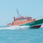 Projet : SNSM : Formation équipier de pont - portfolio